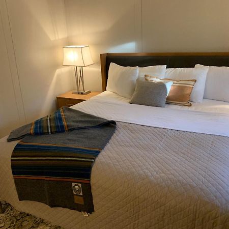 Loblolly Pines Adventure Cabin 4 King Eureka Springs Εξωτερικό φωτογραφία