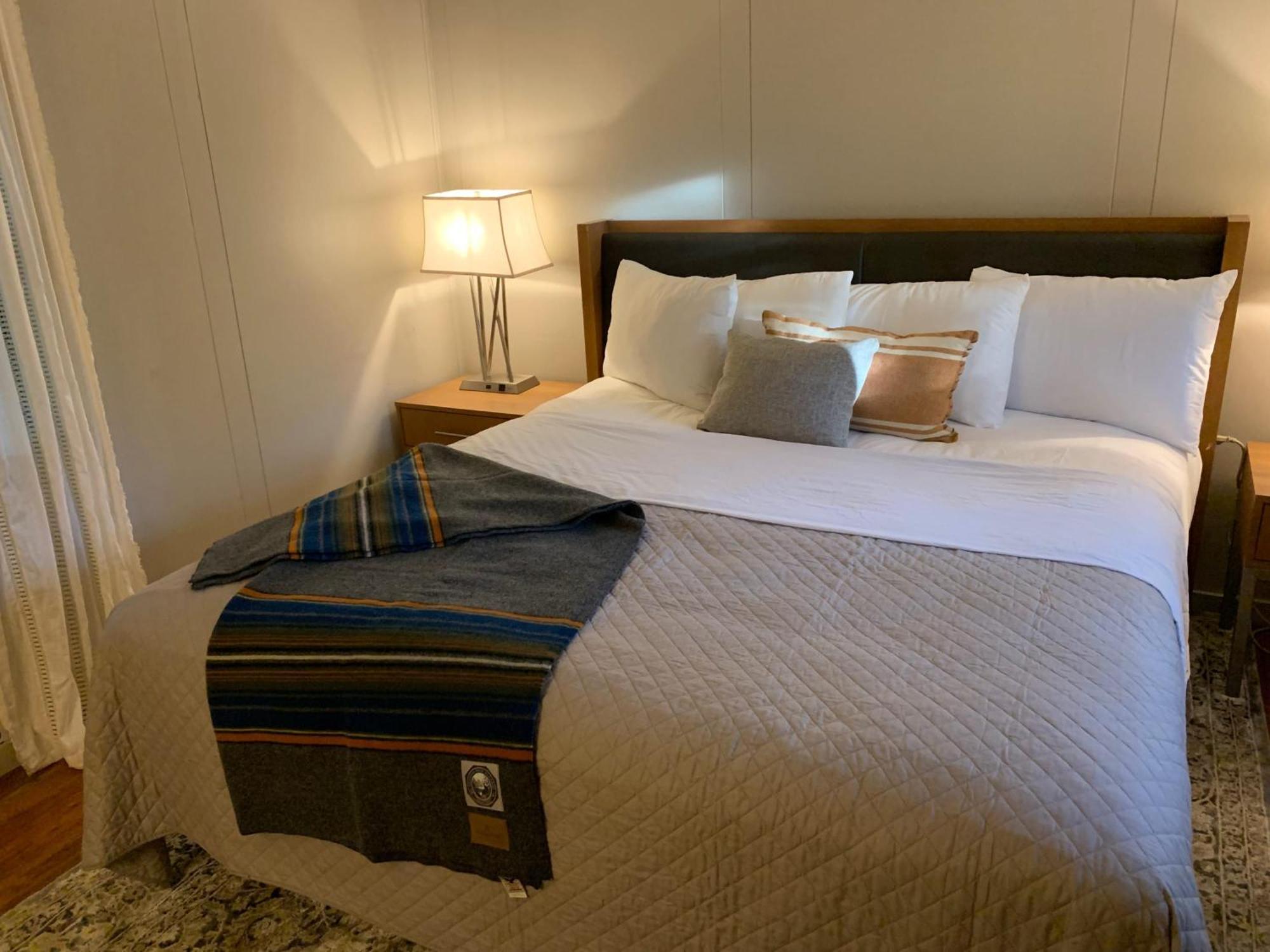 Loblolly Pines Adventure Cabin 4 King Eureka Springs Εξωτερικό φωτογραφία